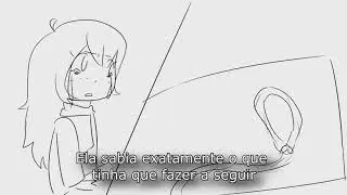 Her Last Words - Courtney Parker (LEGENDADO PT BR)