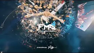 AFTERMOVIE OFICIAL - FMS 4 🥊