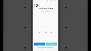 TOP 5 BEST SECURITY PATTERNS - 2020