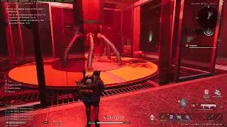 Mainbus cenario Fail, Created server by adminstrator MissMozzieTT  5X Gater and exp Rate  Gameplay