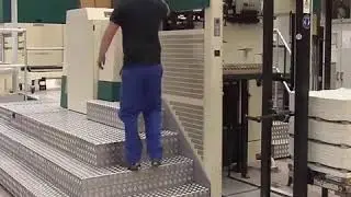 Money Printing Production, European Central Bank