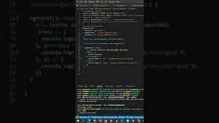 Angular RXJS Retry Operator 
