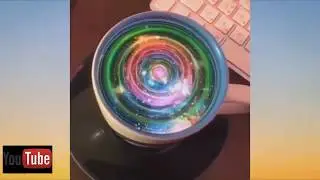 Oddly Satisfying Video That Will Calm Down Your Nerves !
