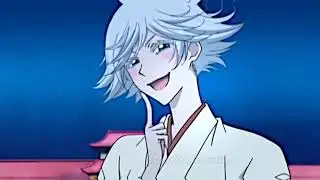 Mizuki♡//Love me//loop//kamisama hajimemashita