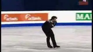 Alban Préaubert SP Euro 2008