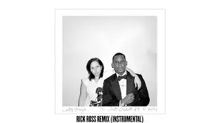 Lady Gaga - Do What U Want ft. R. Kelly (Rick Ross Remix) Instrumental
