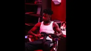 [FREE] 21 Savage x Don Q Type Beat - Savage Life | Free Hard Trap Instrumental | @prodzilla