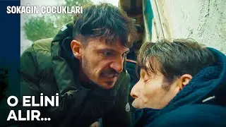 Bu Sokağın Sahibi Biziz!  - Sokağın Çocukları 3. Bölüm