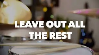 Leave Out All The Rest - Tribute to Chester Bennington - Element December