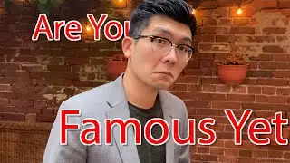 Asian Dads when you're a YouTuber