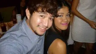 ❤Melason I Won't Give Up❤