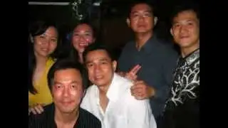 Jit Sin 80-85 Dinner