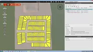 Importing Parcels
