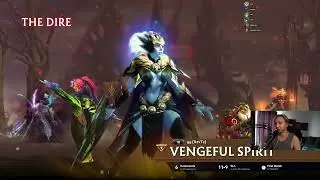 SingSing 24th May 2024 ESL DreamLeague Season 23 #2/Dota 2