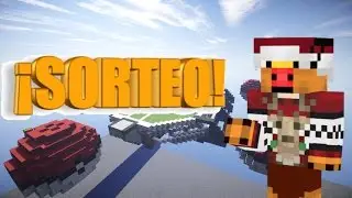 SORTEO NAVIDEÑO I INFO EN LA DESC (CERRADO)