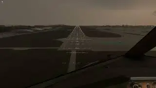 🔴MSFS |GSX Pro|FS2CREW |Real Airlines Taag Angola B777-3ER| LAD✈LIS Bad weather, rain day