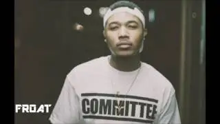 Cozz City Of God (feat. Boogie)