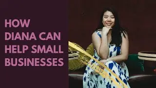 How Diana Can Help Small Businesses