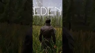 Testing The Open World In My Indie Game! #indiedeveloper #gamedev #gaming