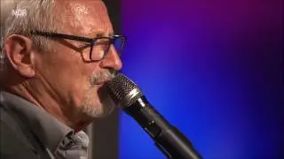 Konstantin Wecker -  Endlich wieder unten -  Solo live 3/2017