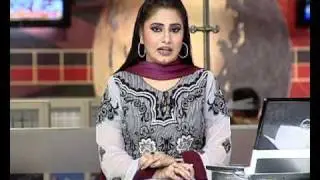 Tooba Ghumro
