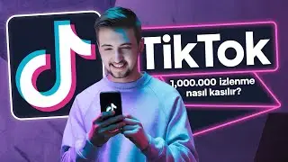 TIKTOK VIEW INCREASE PASSWORD-FREE AND FREE 2024 | KUBİLAY CAN