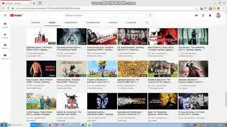 КАНАЛ  FILMSTER