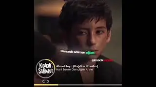 WhatsApp Durum Video Anlamlı Sözler - Etkileyici Sözler - Güzel Sözler - Kısa Anlamlı Sözler