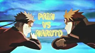 Xenoz Naruto edit remake on capcut