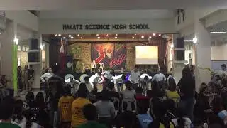 Grade 11 - Limitless (1080p60fps)