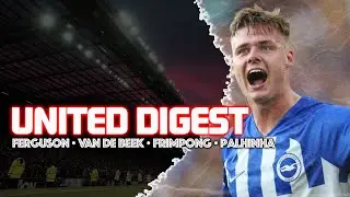 United Digest. Трансферные Новости 