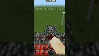 Water bucket 🪣