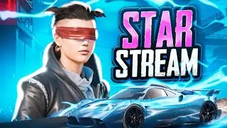 Играем Ultimate Royale и WOW | PUBG MOBILE