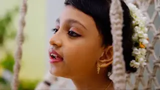Azhagu (from Saivam) - Tamil Cover Song | Performed by @AmeyaJoy