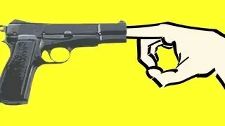 The Truth About Gun Control