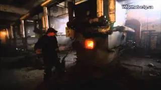 Кочегары Дебальцево: 