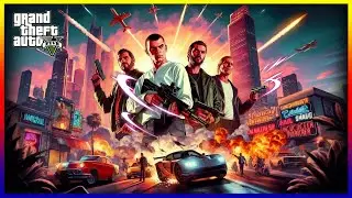 You Can Play GTA 5 Roleplay On *CONSOLE*