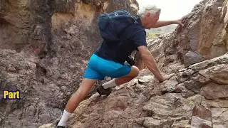 Hiking SARA Crack Part 2