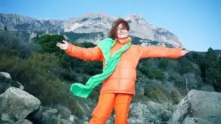 Автор ролика Евгения Мангутова [дипломная работа]