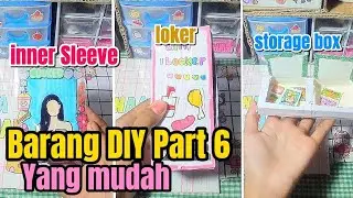 Barang DIY part 6💗💗🌈