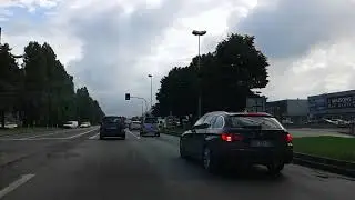 Немного вам истории о моём Арцизе