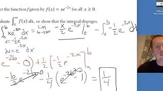 AP Calculus Review - Miscellaneous BC Topics