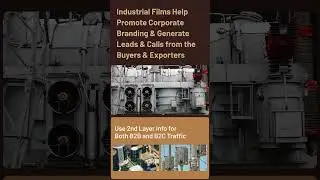 Transformers #industrialfilmmaking #creativesnext #businessleads #shorts  #manufacturingunits
