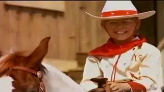 Thomas Mills Milky Bar Advert Take 64