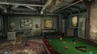 Underground Home Mod Fallout 3