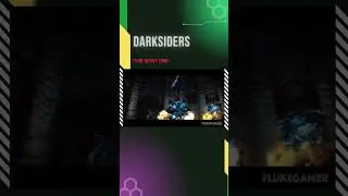 ภารกิจ The Gory End เกม Darksiders Warmastered Edition