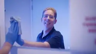 'Weet jij wat ik kan?' Corporate moodfilm Westrom