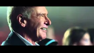 Sky Family Movies 2014 Harrison Ford - music by Jonathan Goldstein
