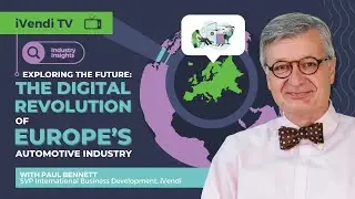 The Future of Automotive Retail: UK vs EU4