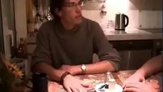 史上最難拍的Video